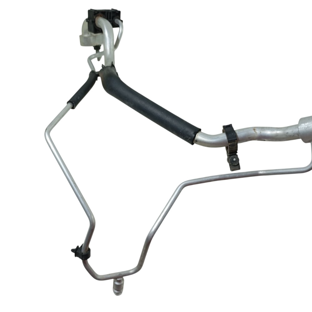 Tudo Ar Condicionado Gm Tracker Lt 1.4 2018 95352965 2