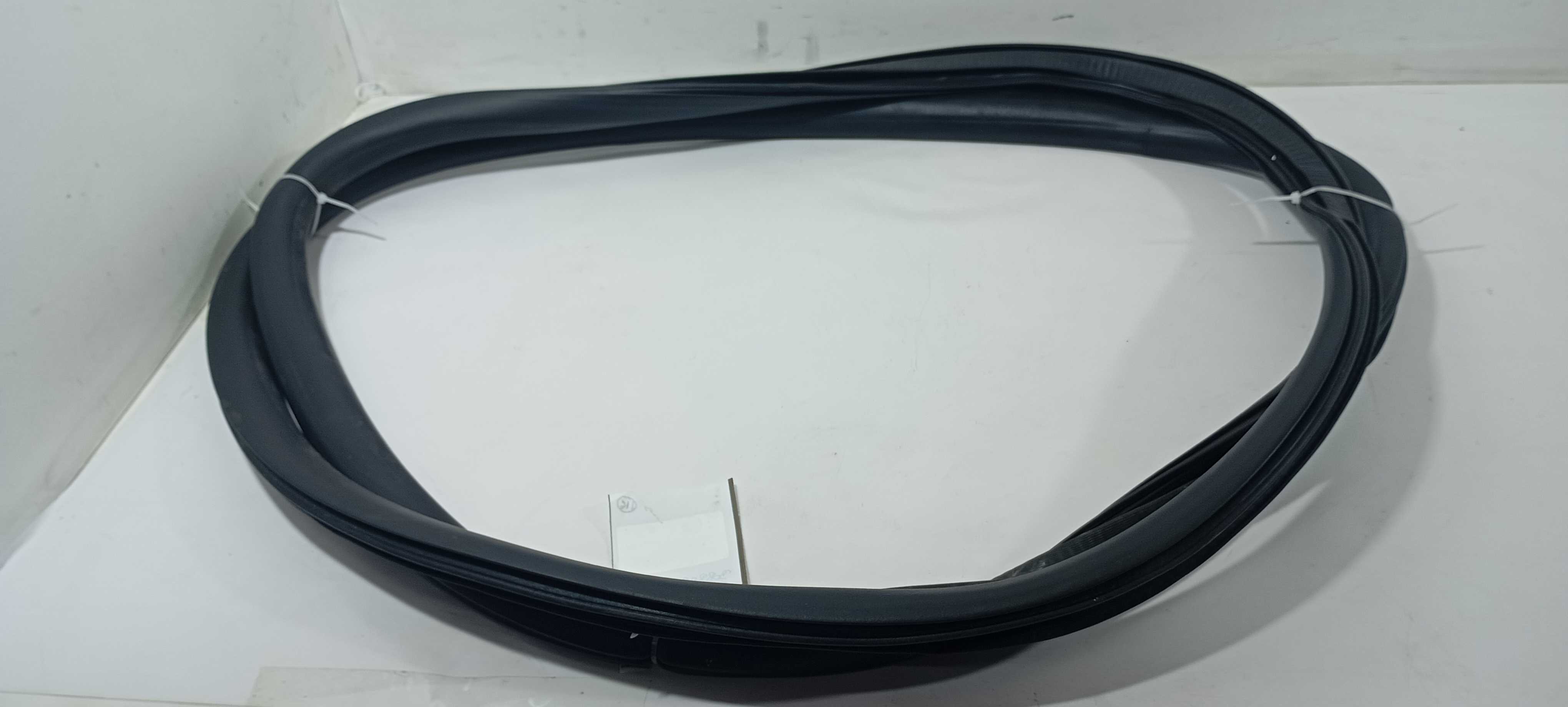 Borracha Porta Diant Esquerdo Gm Prisma 1.4 Lt 2019 52165477 4