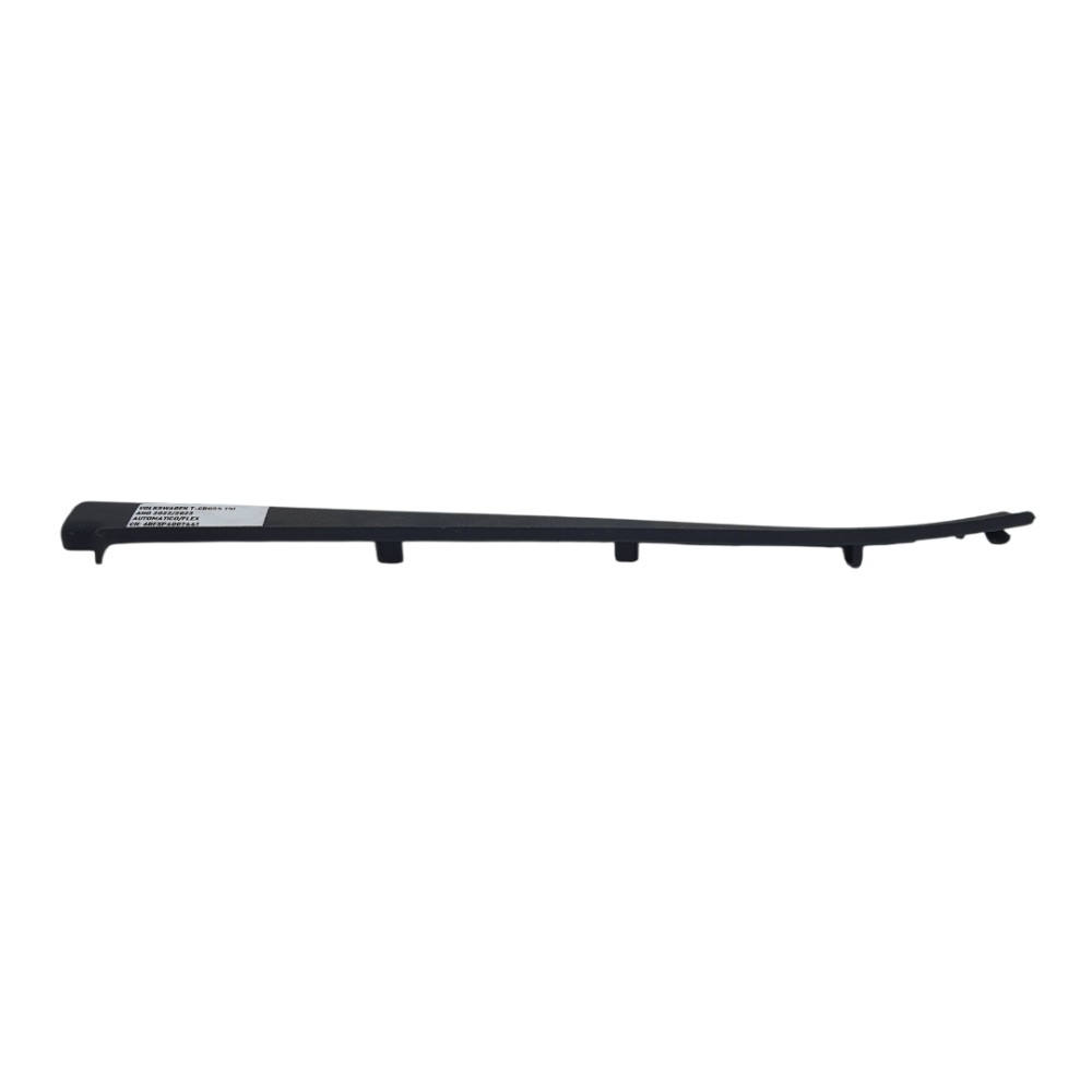 Friso Lateral Esquerda T-cross Tsi 2023 2gp868225b Preto 2