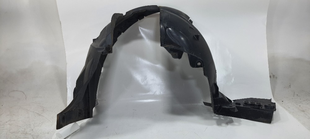 Parabarro Dianteiro Esquerdo Renault Sandero 2019 638413553r 5