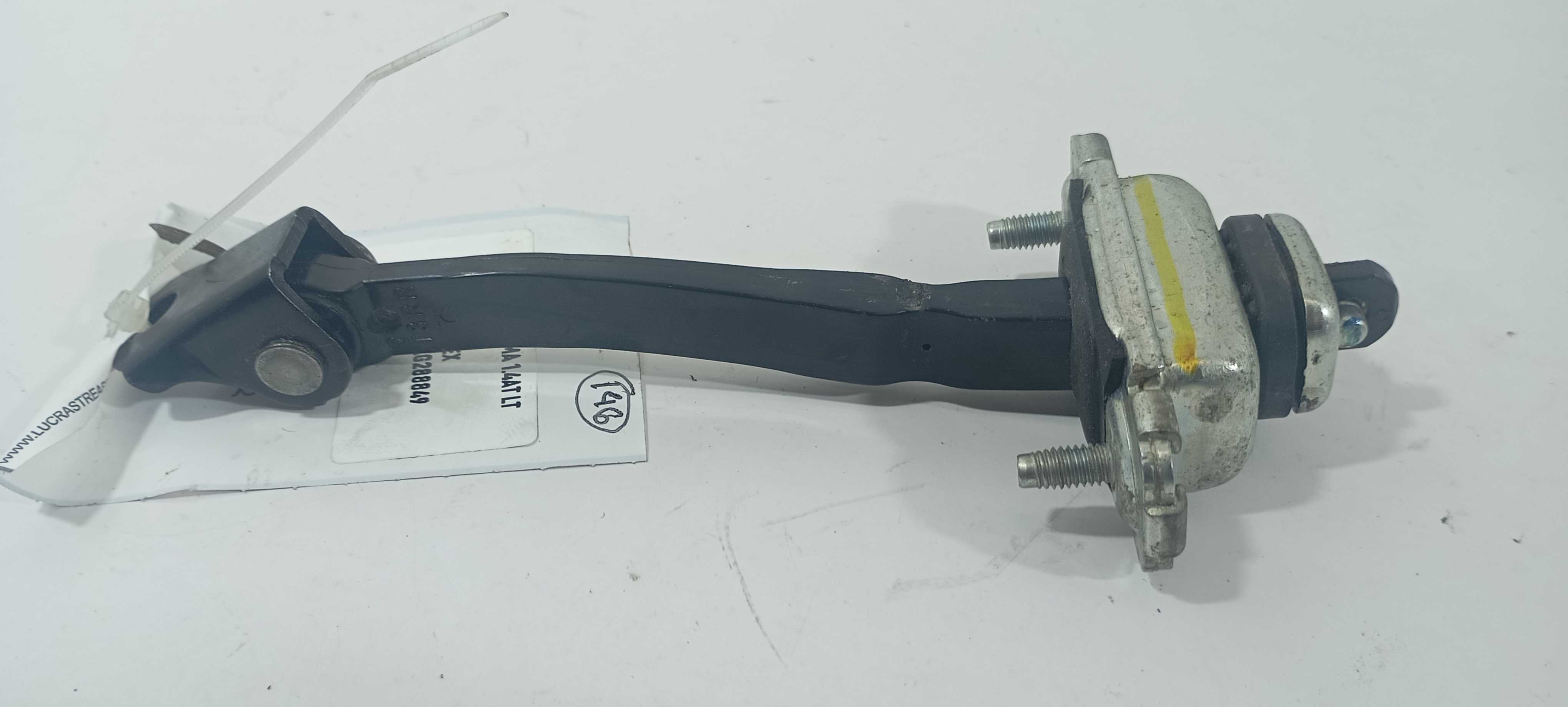 Limitador Porta Tras Esquerdo Gm Prisma 1.4 Lt 2019 52158971 3