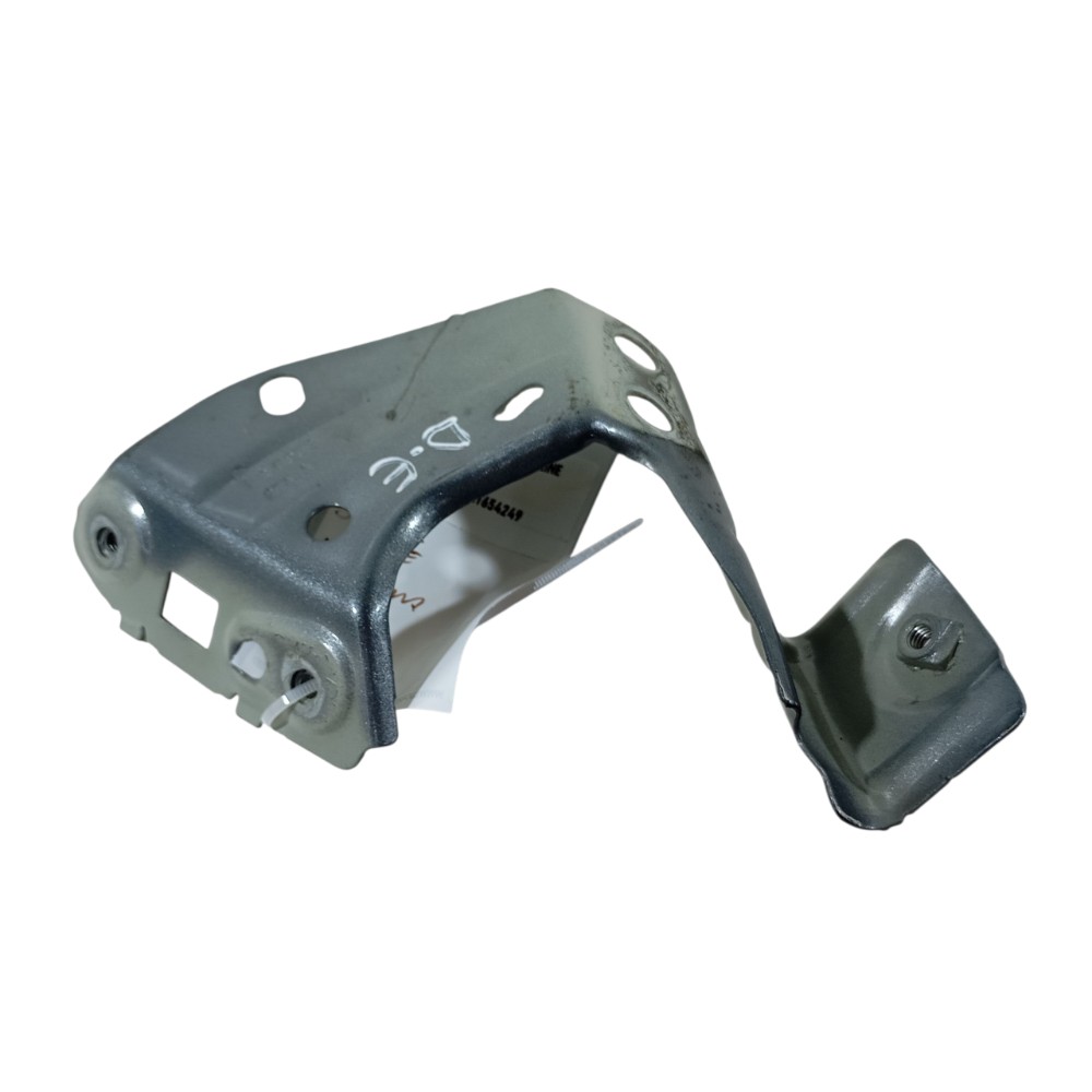 Suporte Paralama Dianteiro Esquerdo Polo 2024 Br6032 1