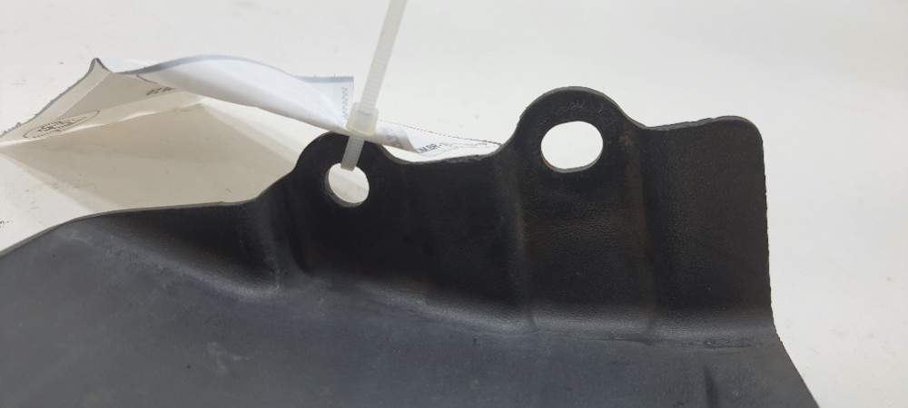 Acabamento Int Paralama Direito Hyundai Ix35 2012 841212s000 Preto 3