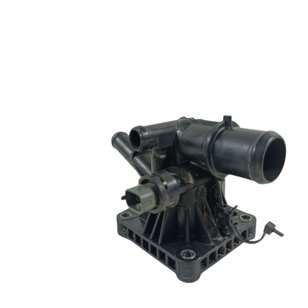 Válvula Termostática Fiat Argo Drive 1.0 2023 552679850 6