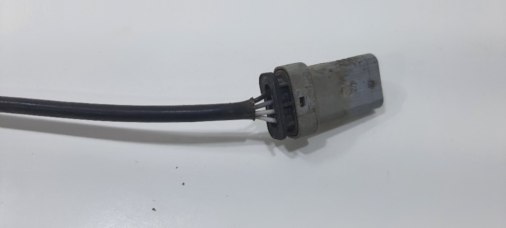 Sonda Lambda Pós Gm Onix Activ 1.4 2018 12643708 3