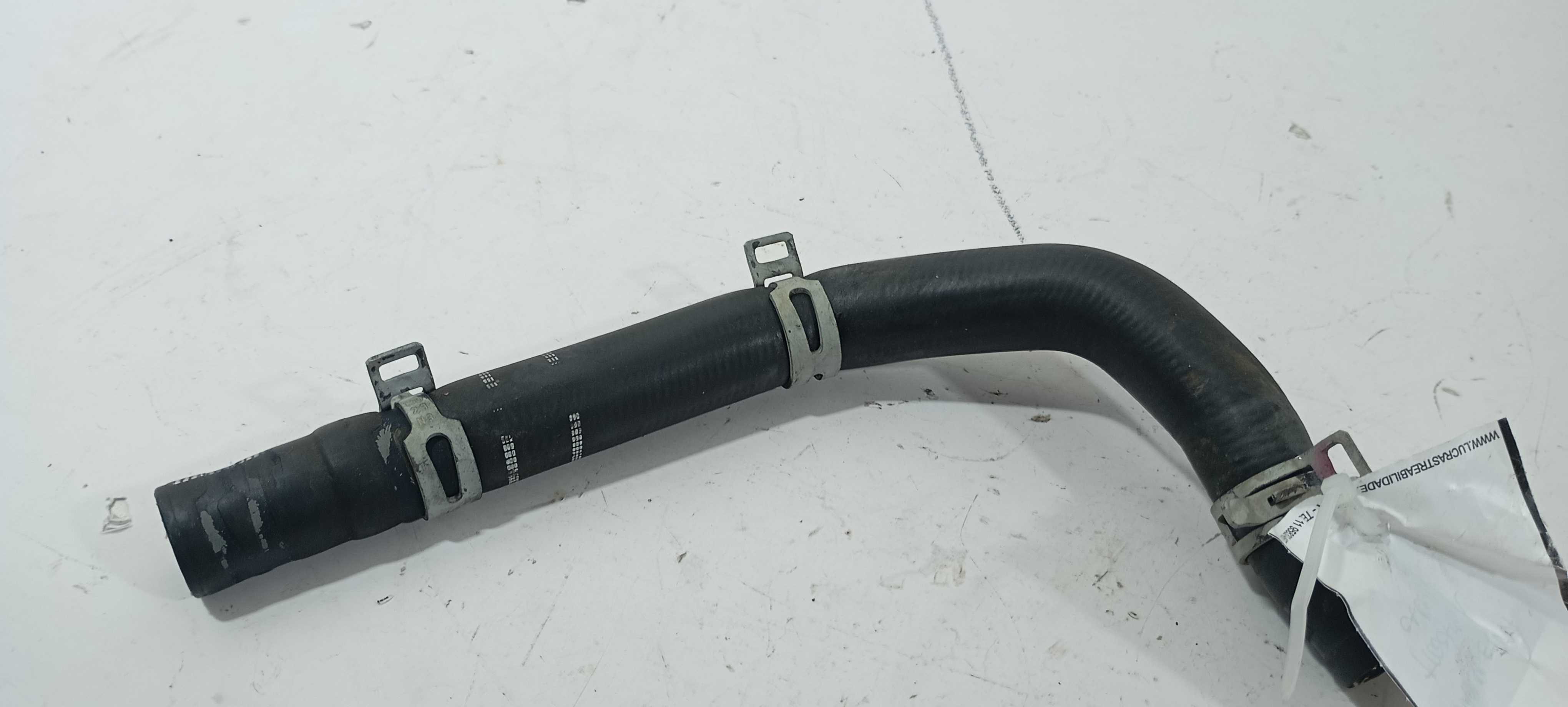 Mangueira Trocador Calor Renault Sandero 1.0 2019 213557014r 3