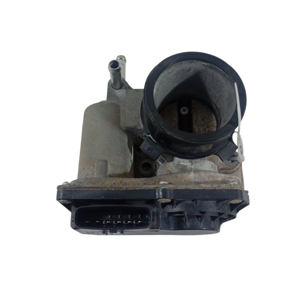 Corpo Tbi Borboleta Toyota Etios 2014 2203047040 1