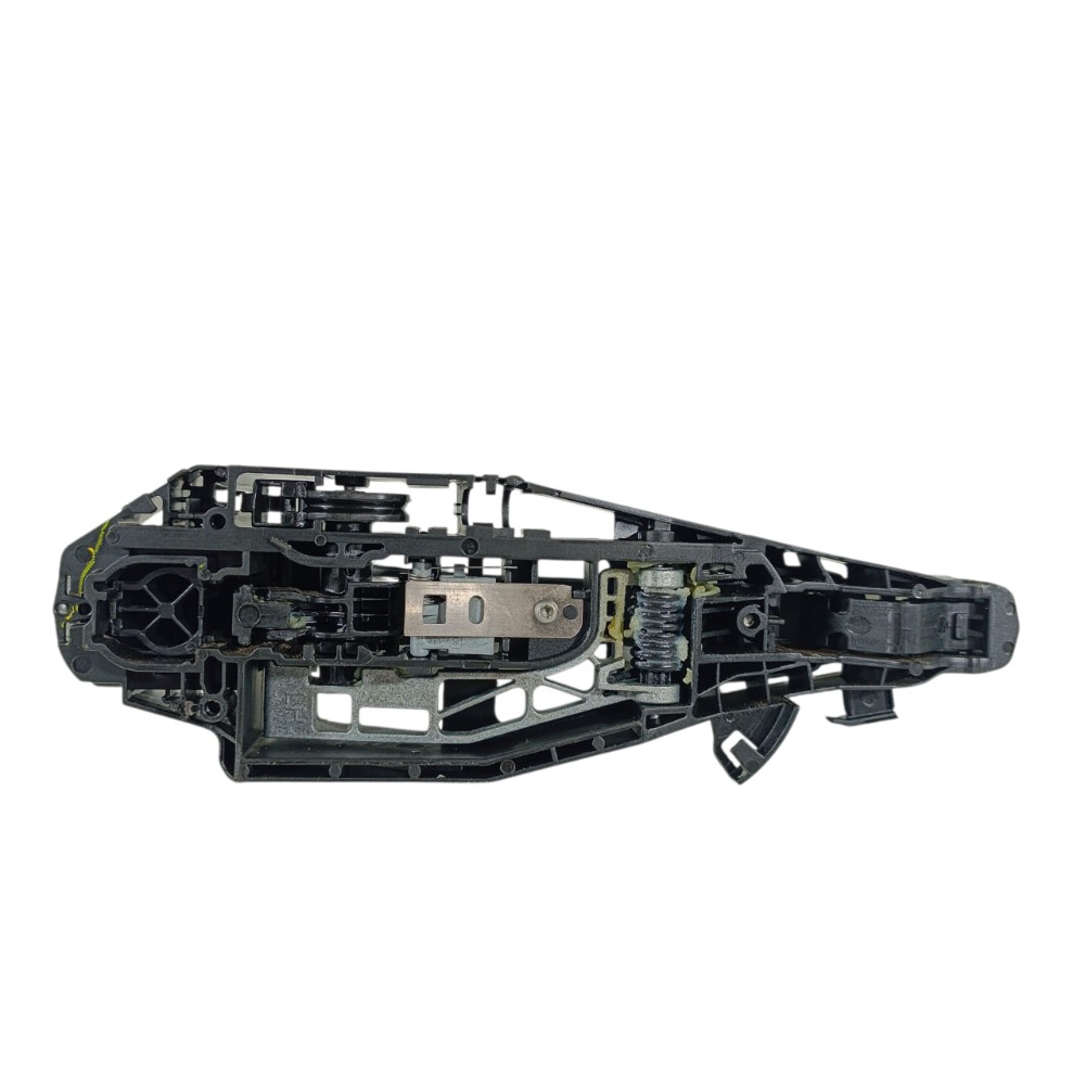 Maçaneta traseira esquerda Peugeot 208 ano 2024 83610R1500 3