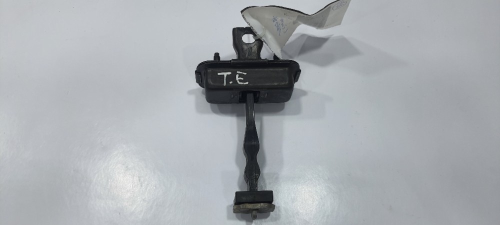 Limitador Porta Tras Esquerda Peugeot 208 2018 9671891280 6