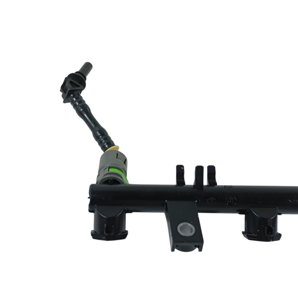 Flauta Bicos Injetores Renault Captur 2021 8200053030 4