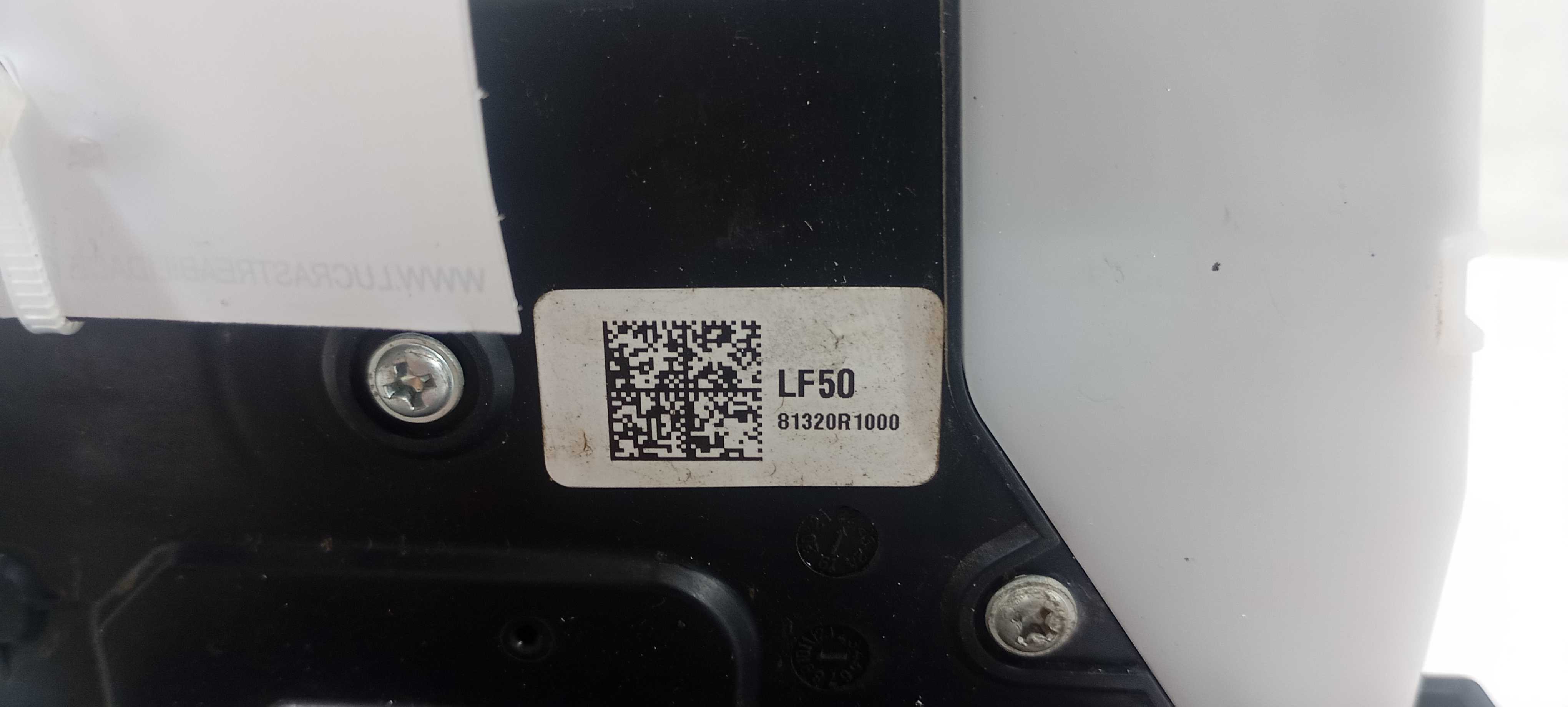Fechadura Porta Dianteiro Direiro Hb20 2023 81320r1000 5