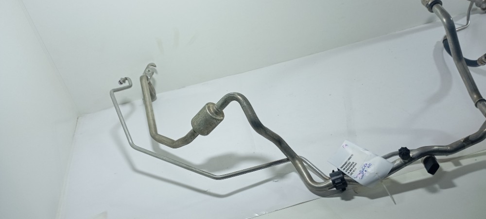 Mangueira Dupla Ar Condicionado T-cross Tsi 2023 2q0820743bf 9