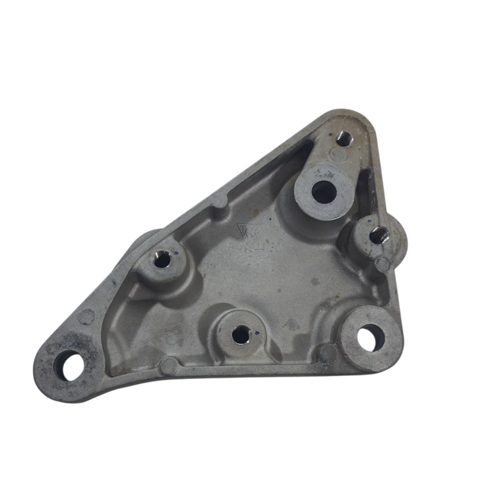 Suporte Superior Coxim Motor Gm Tracker Lt 2018 95265893 3