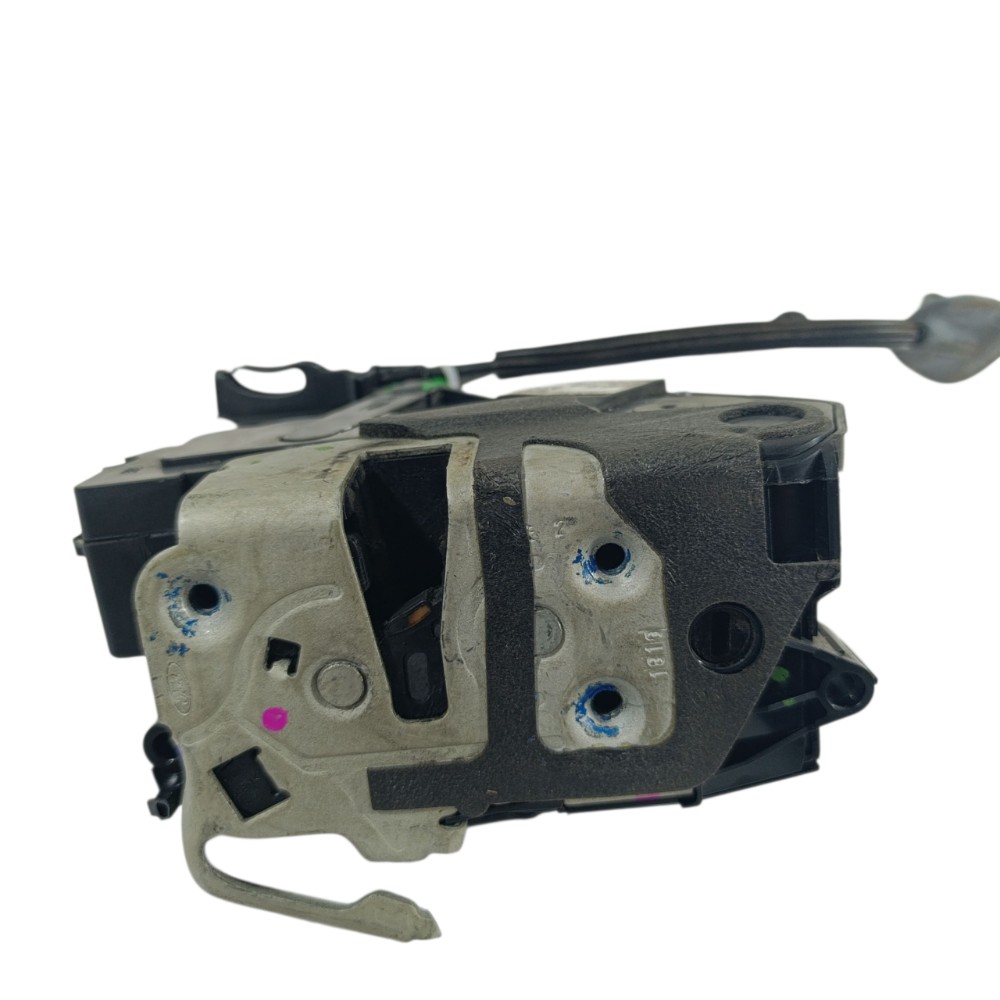 Fechadura Porta Dianteira Direita Ford Ka 2020 E3b5a219a64gh 4