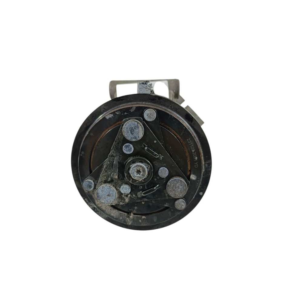 Compressor Ar Condicionado Peugeot 208 Ano 2024 9844892880 3