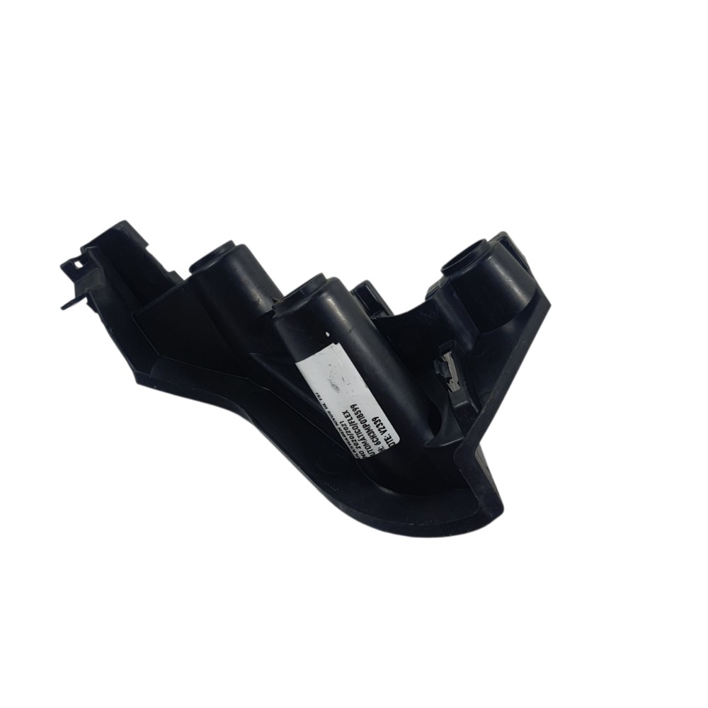 Guia Parachoque Direito Nivus 1.0 Tsi 2021 2g5807394 8