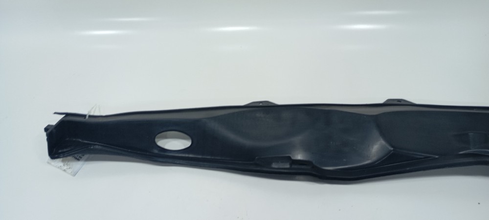 Calha Churrasqueira Gm Prisma 1.4 Lt 2019 52113407 Preto 4