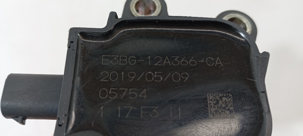 Bobina Ignição Ford Ka 1.0 2020 E3bg12a366ca.. 4