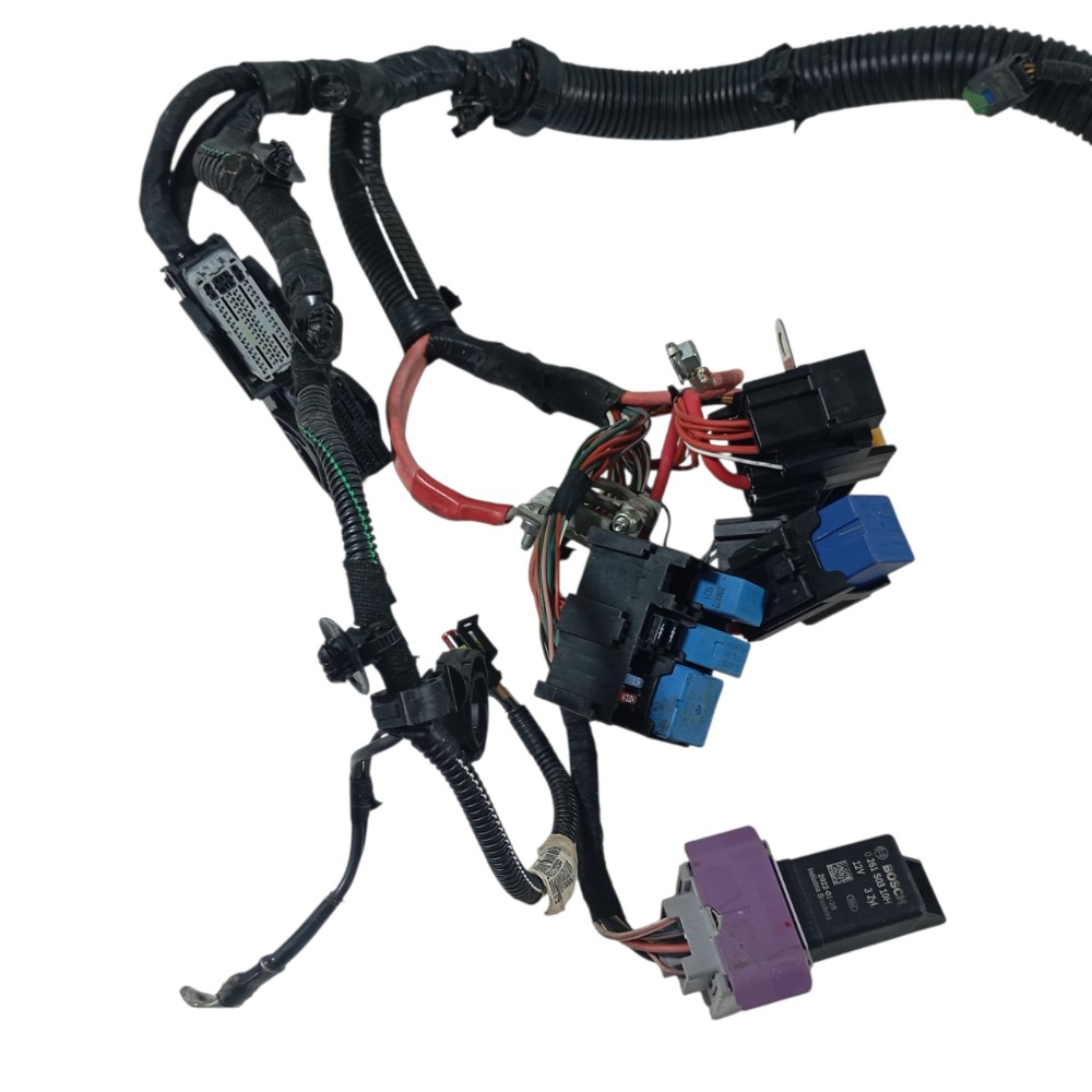 Chicote Motor Renault Kwid 2023 242597800r 5