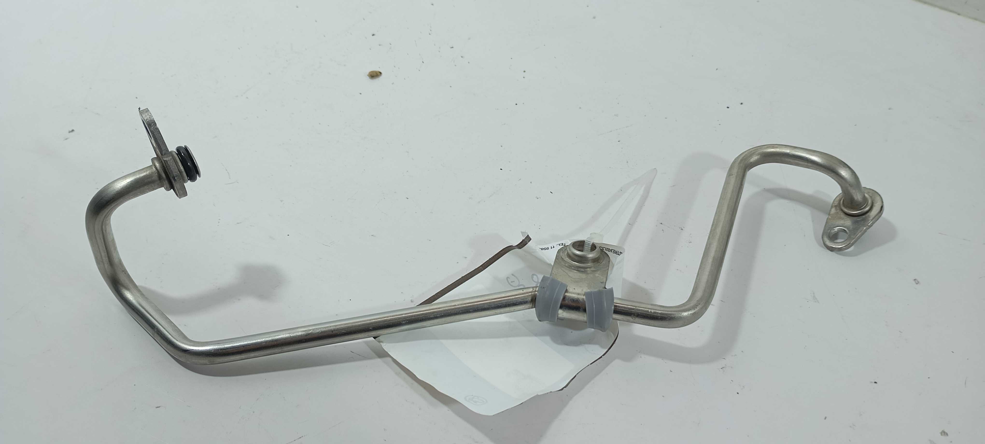 Mangueira Óleo Turbina Vw Virtus Confort 1.0 2023 04c145140c 3