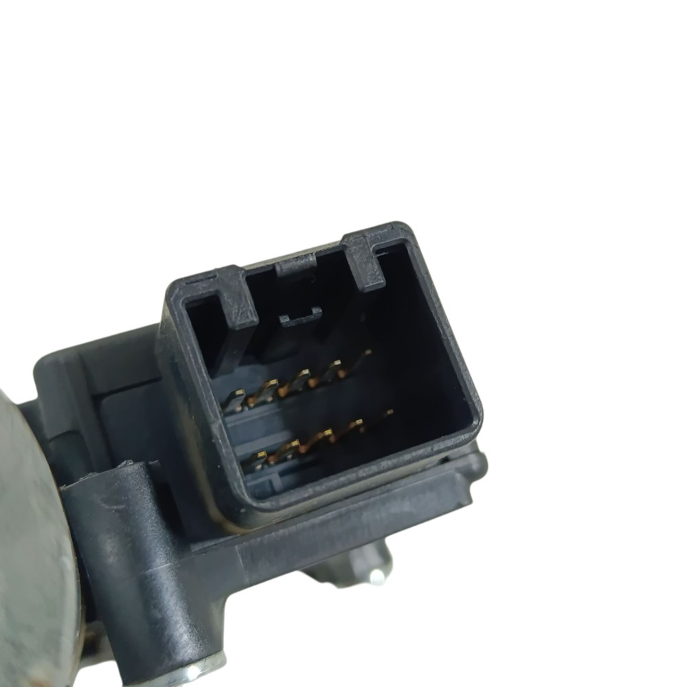 Motor Teto New Tucson Gls 1.6 2019 81671d3000r 2