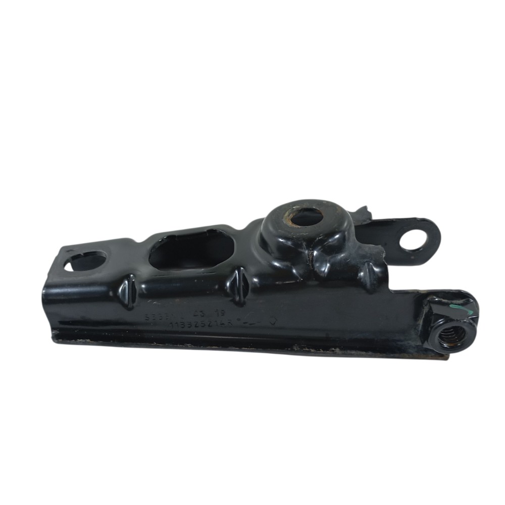 Suporte coxim inferior cambio Renault Captur 2021 113325214R 2