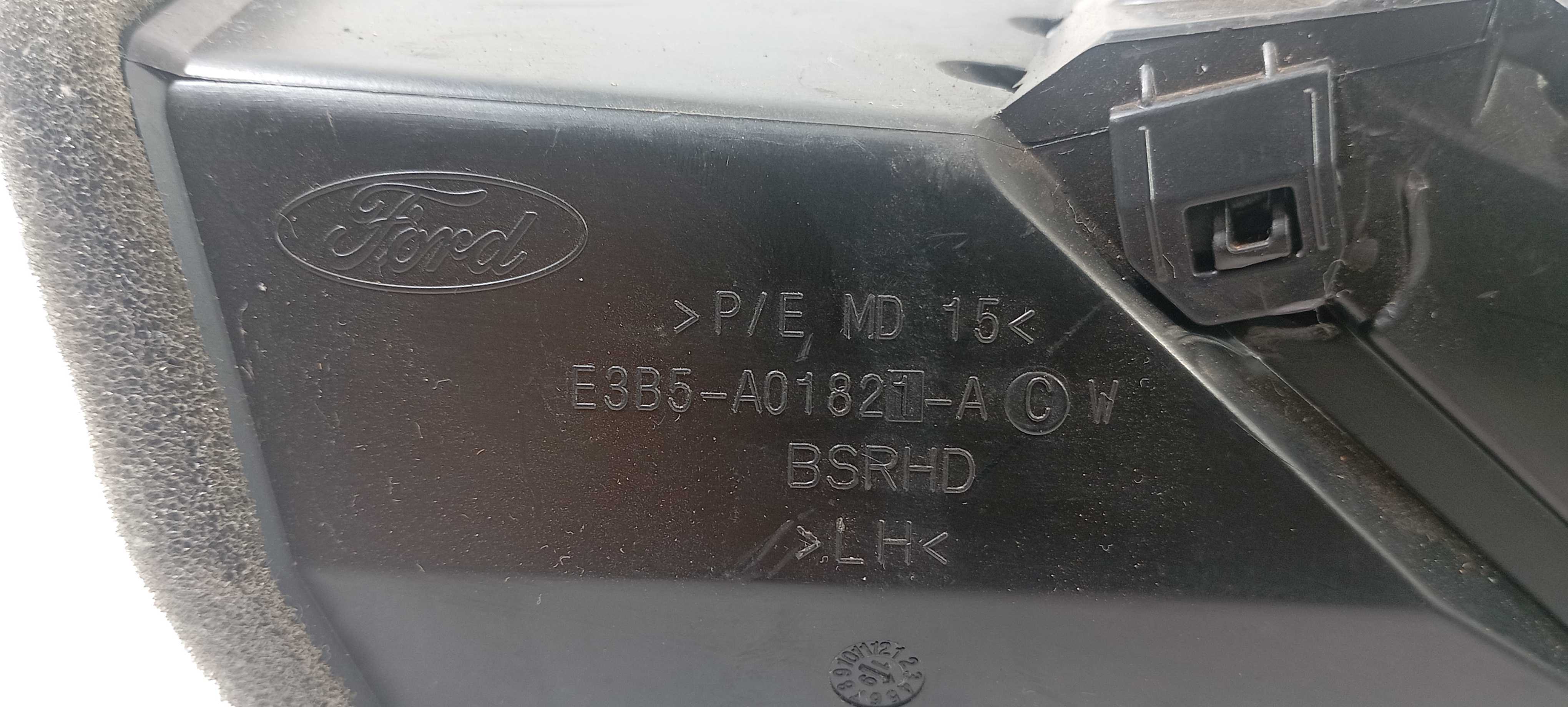 Difusor Ar Central Esquerdo Ford Ka 1.0 2020 E3b5a01821a 6