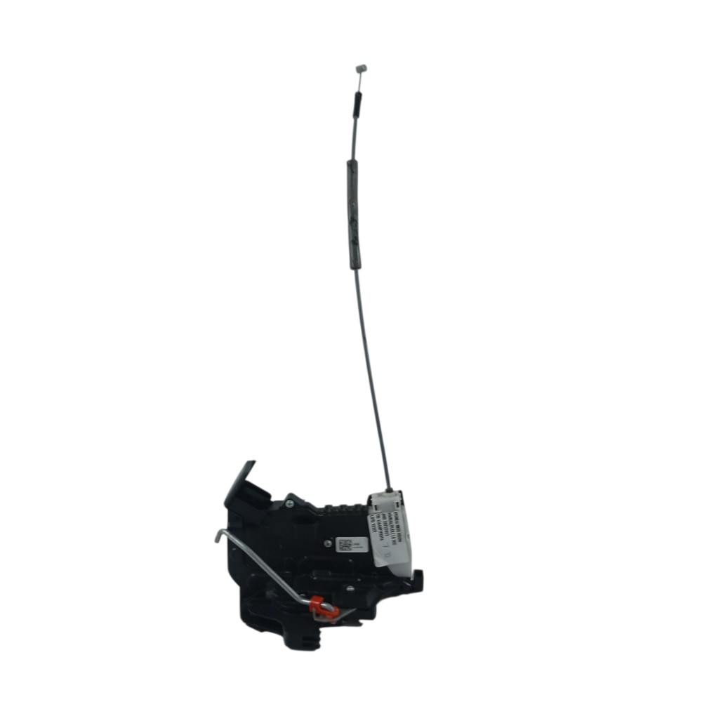 Fechadura Porta Traseira Direita Hb20 2022 81420r1000 1
