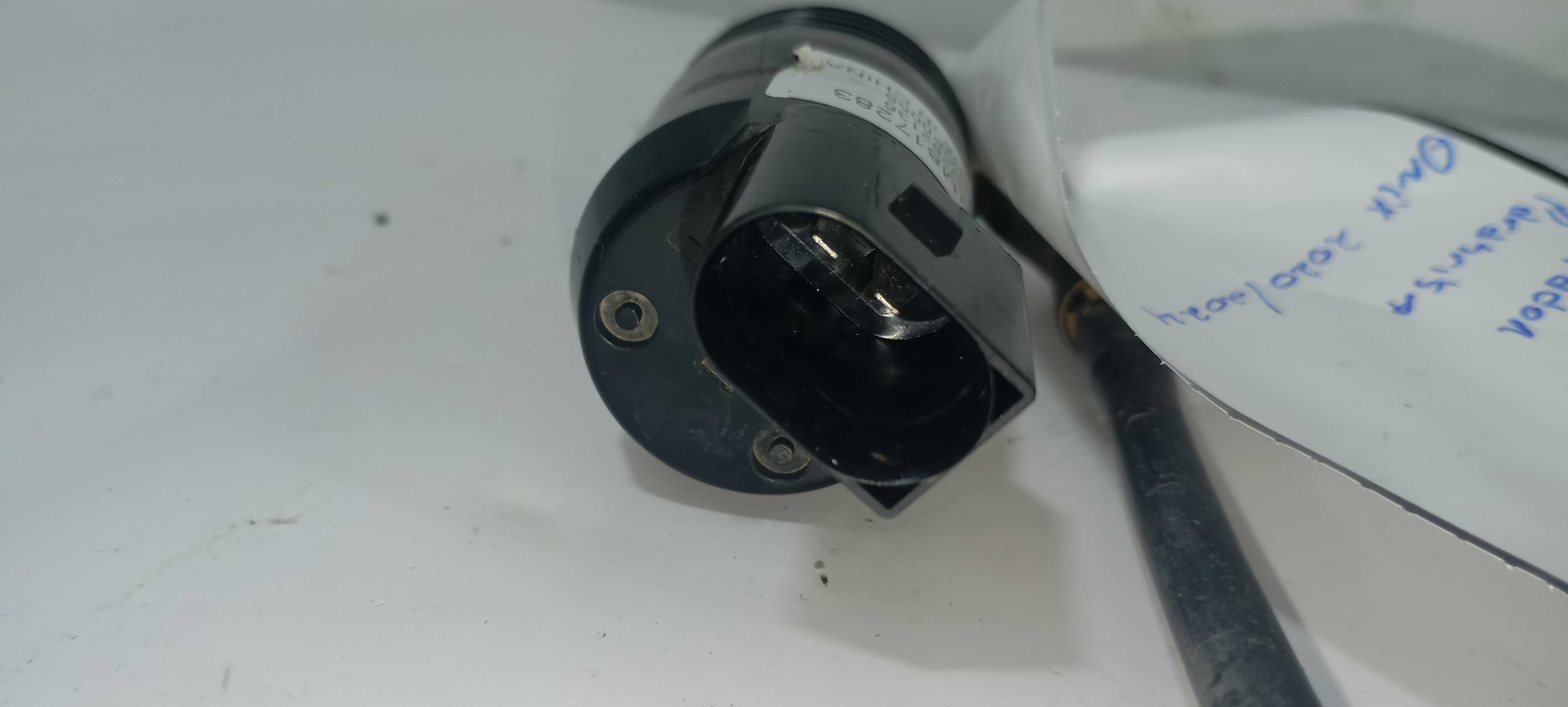 Bomba Esguicho Parabrisa Gm Onix 2020/2024 1wp0055 5