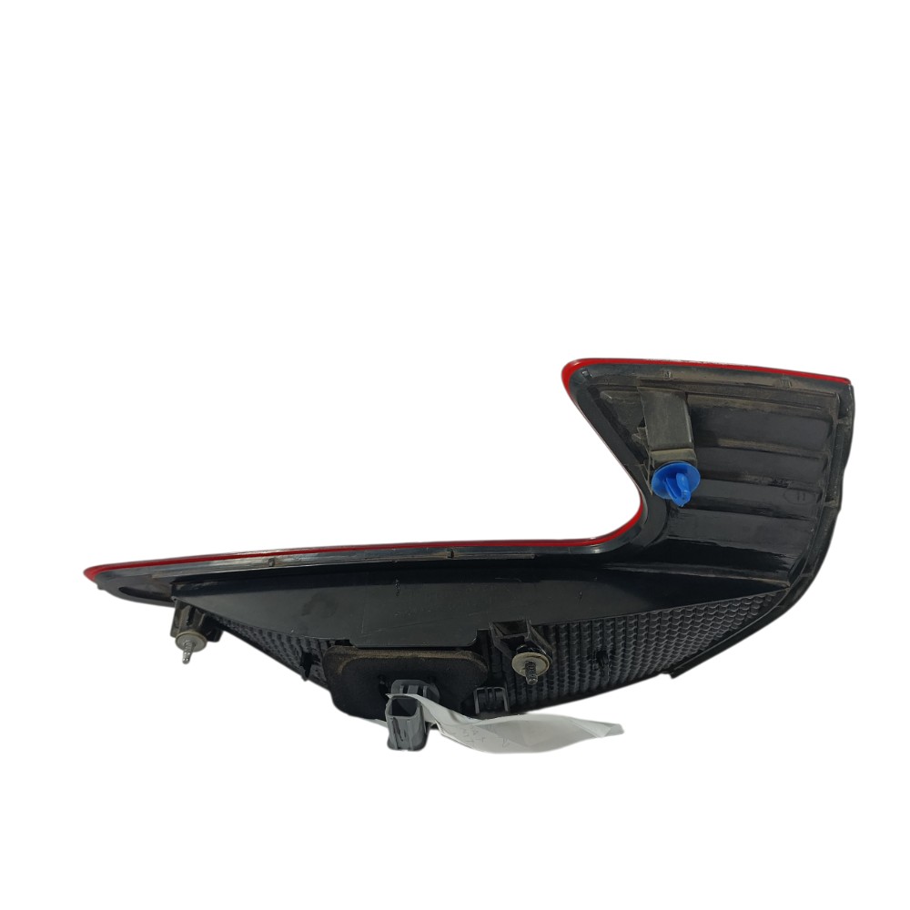 Lanterna Tampa Traseira Esquerda Hb20 Sense 2022 92403r10 Esquerdo/motorista Vermelha 5