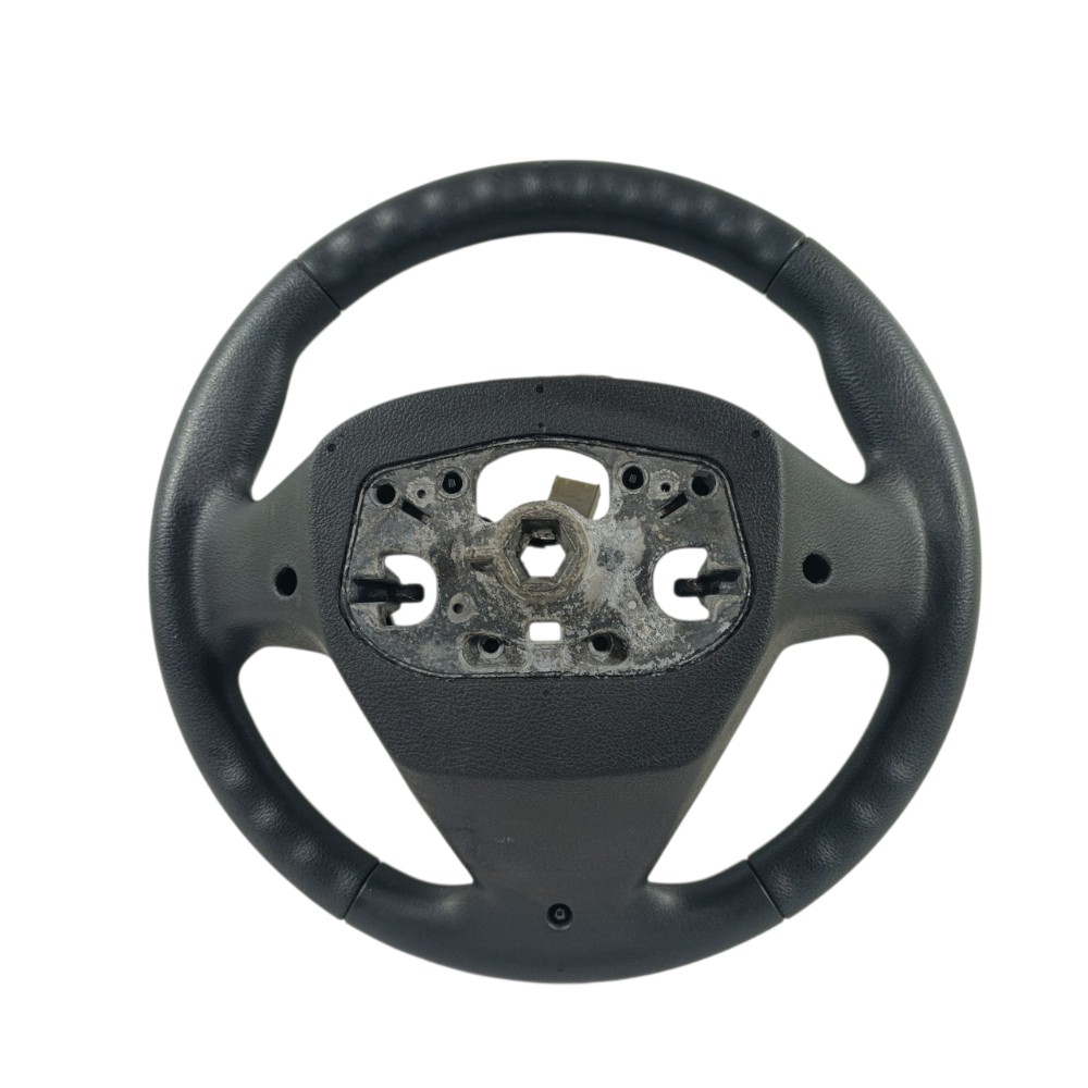 Volante Direção Ford Ka Se 1.5 2020 213192750300 Preto 2