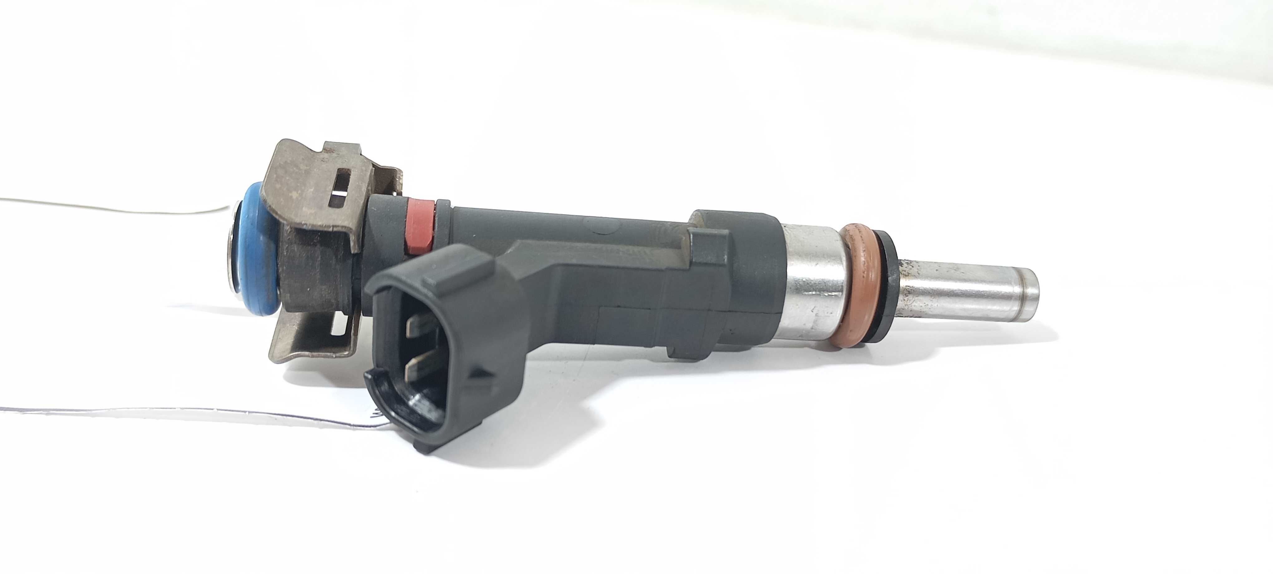 Bico Injetor Nissan March Sv 1.0 2016 0280158358 1