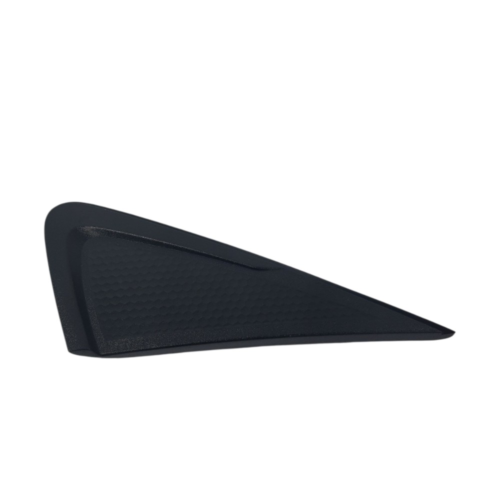 Moldura traseira direta Hb20 1.0 2022 87840R1000 7