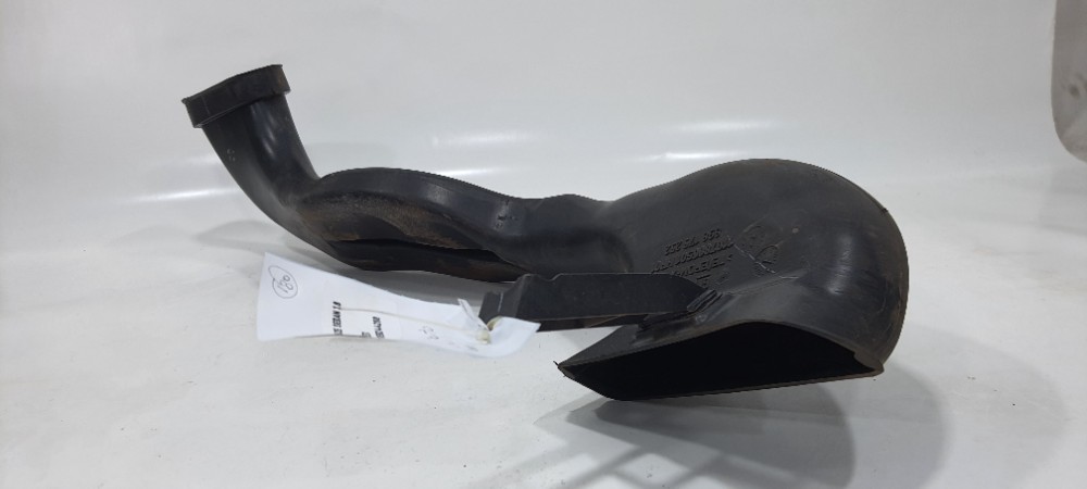 Cano Duto De Ar Chevrolet Cruze Sedan 2014 13307080 Preto 3