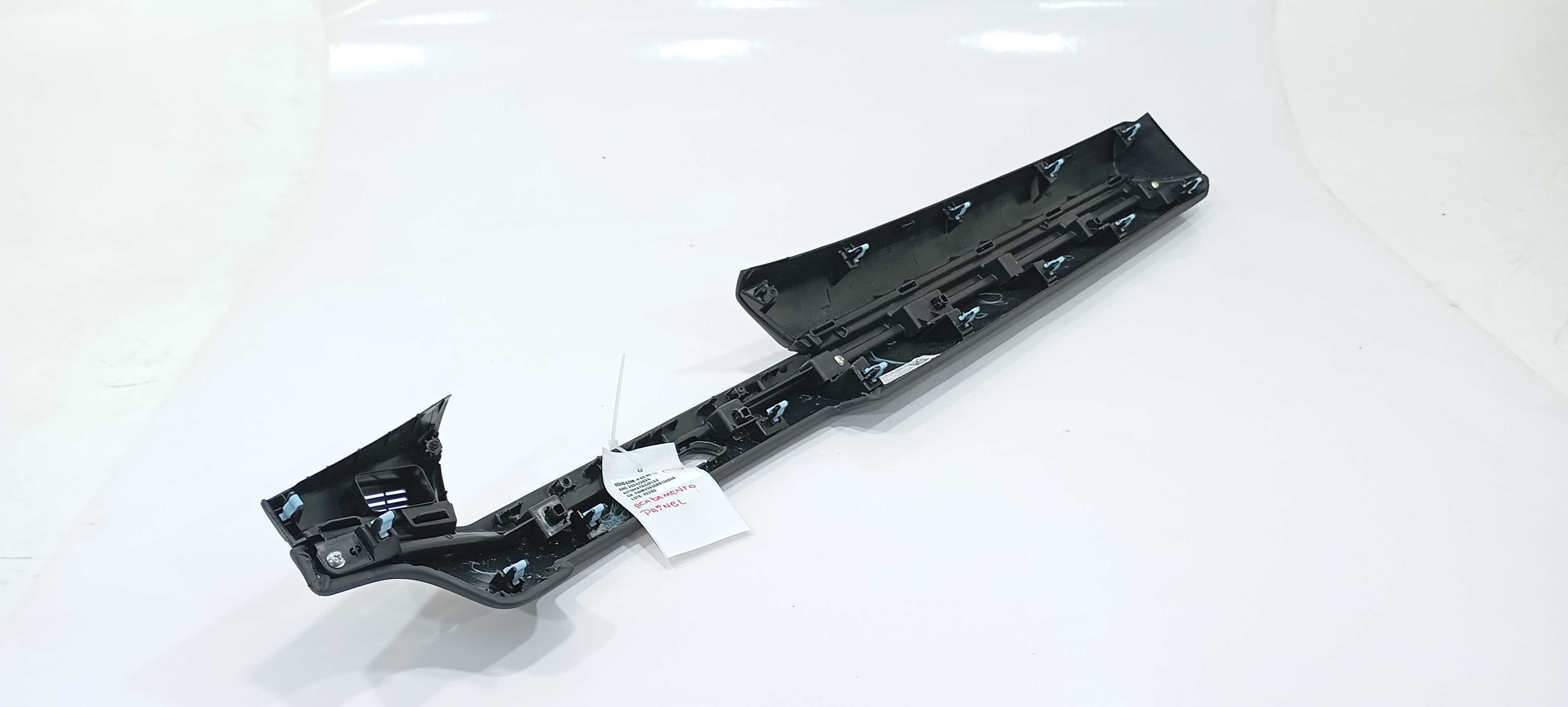 Acabamento Painel Honda Hr-v Hs 1.5 2024 Auto V2280 4