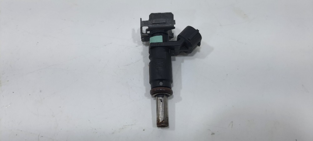 Bico Injetor Renault Sandero 1.0 3cc 2020 166003188r 1