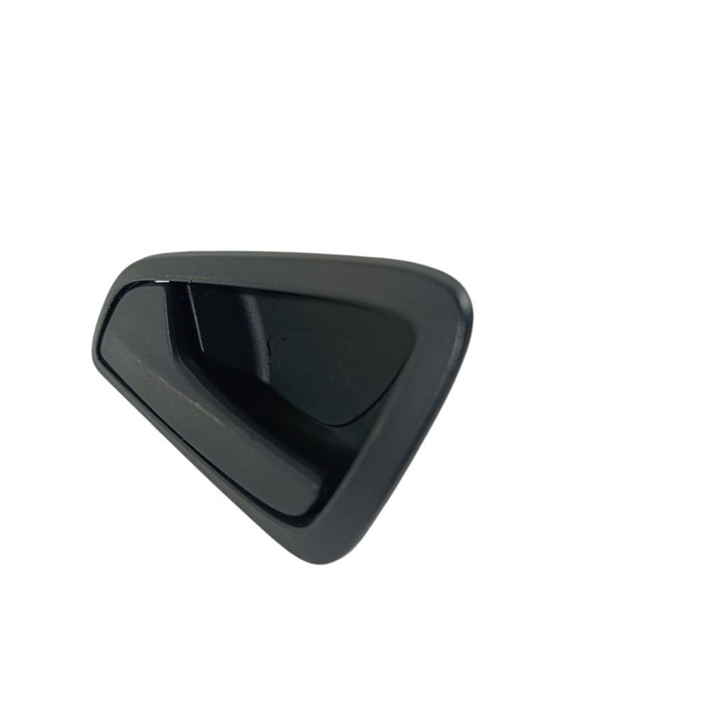 Maçaneta Interna Dianteira Esquerda Ford Ka 2020 E3b5a22660 Preto Dianteira 6