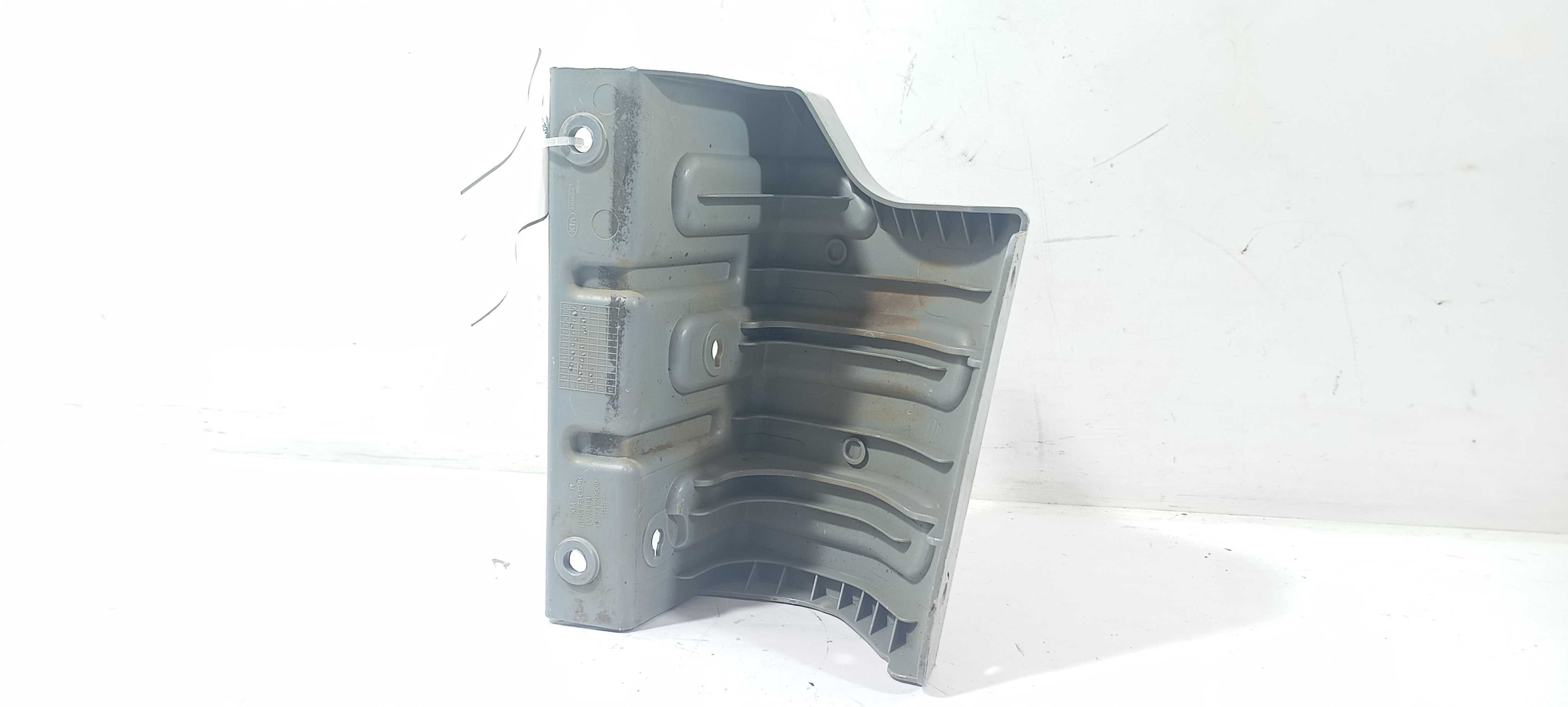 Suporte Parachoque Tras. E. Kia Sorento 2.4 12 866712p000 10