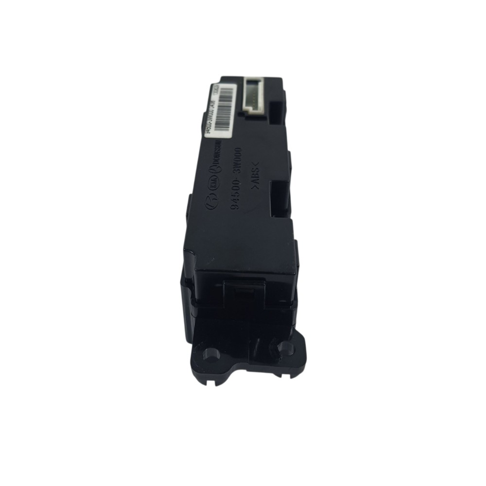 Relogio Digital Kia Sportage 2014 94500-3w000 4