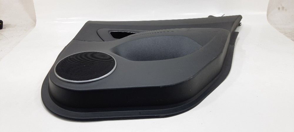 Forro Porta Traseiraeita Gm Cruze Sedan 2014 96940762 2