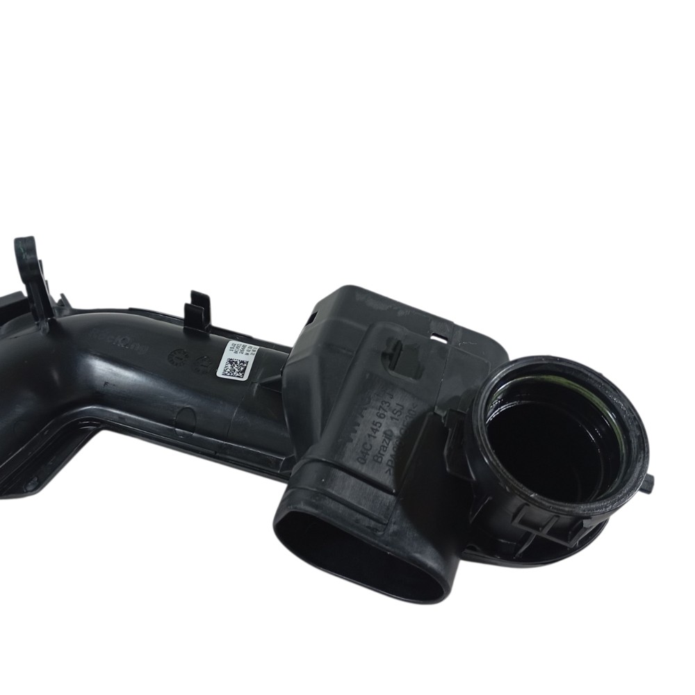 Duto Turbina Admissão Polo Highline 2024 04c145673j 3