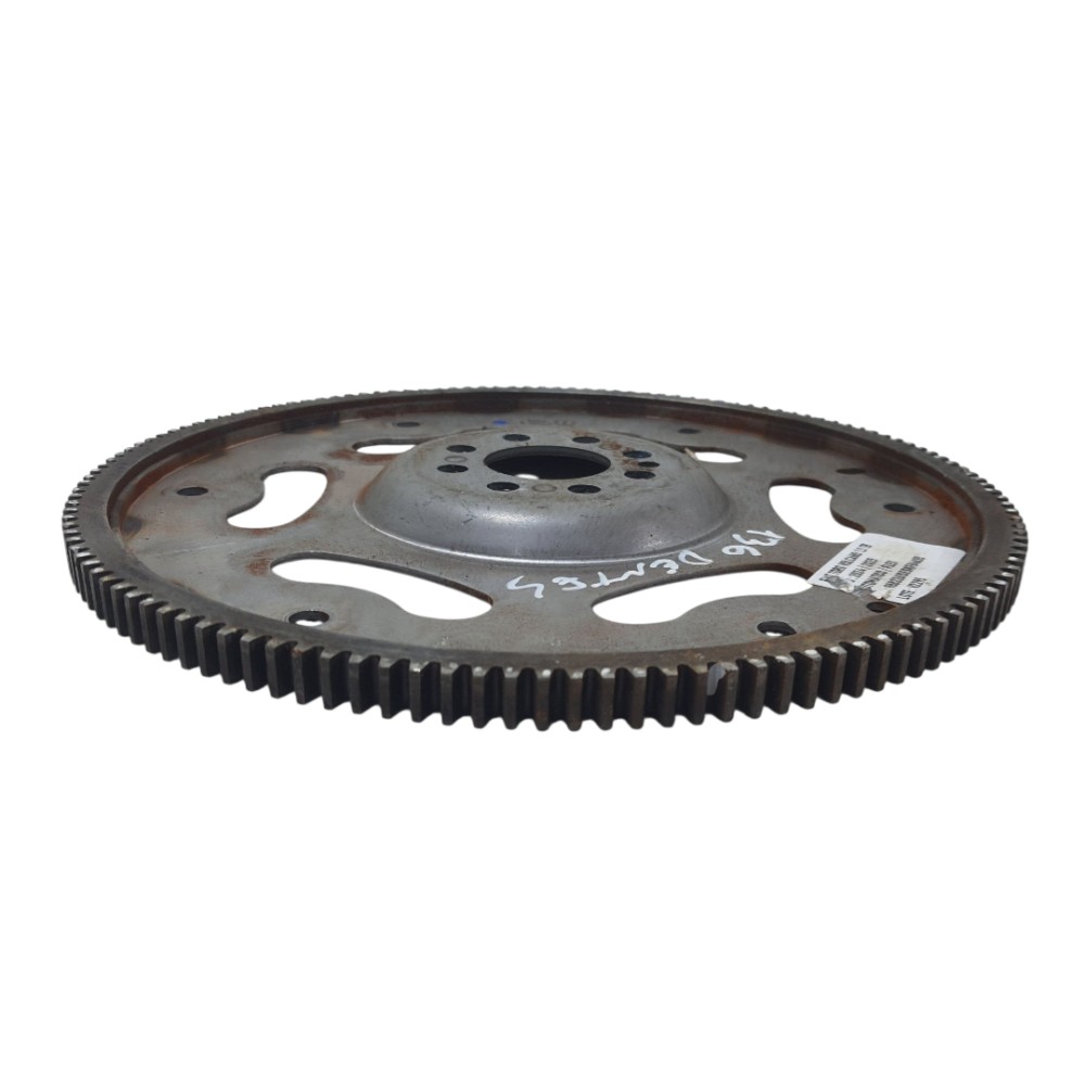 Volante Motor Fiat Toro Volcano 1.3 Tb 2025 52109072ad 3