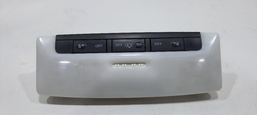 Luz Teto Nissan Kicks Cvt Ano 2019 264305ta0a 2