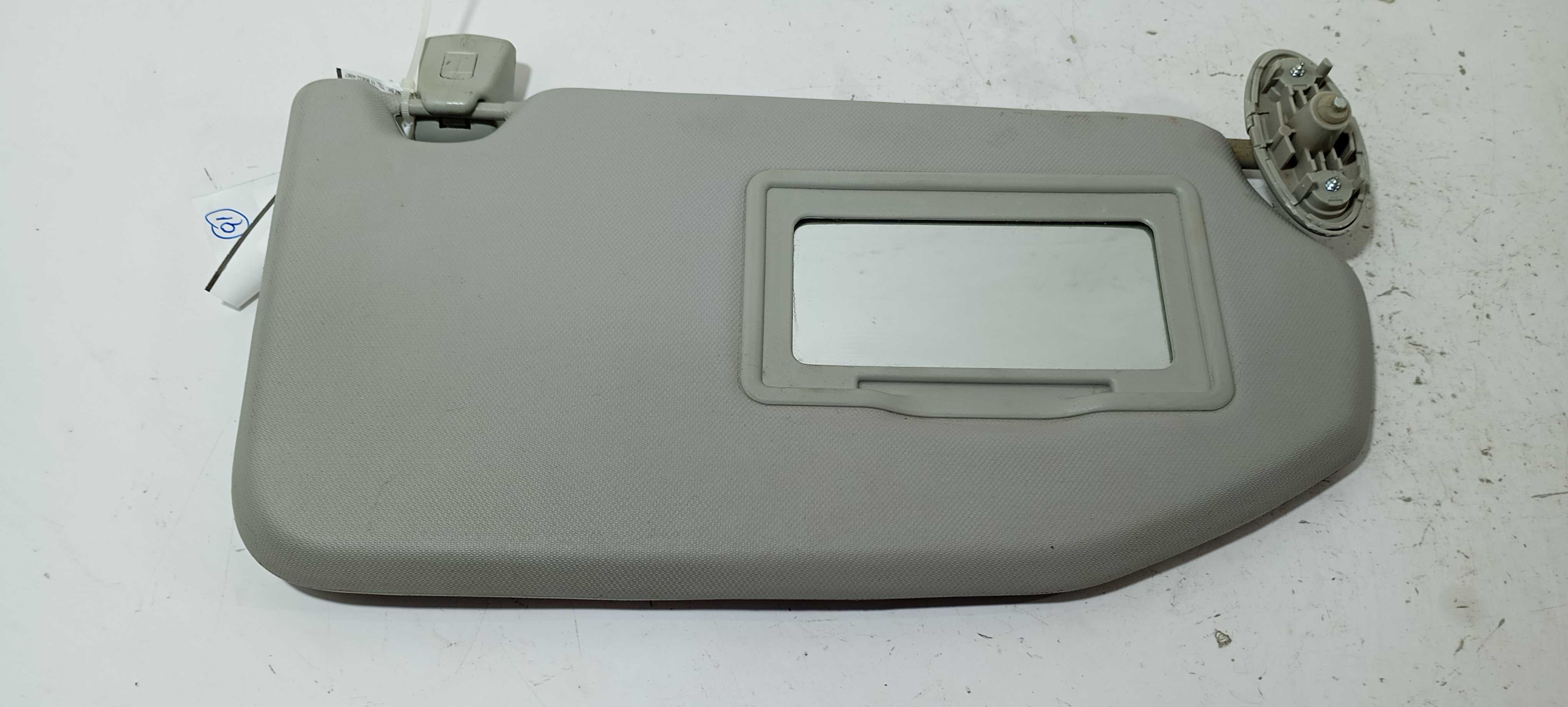 Quebra Sol Direito Ford Ka 1.0 2020 2u5a5400014aa 2