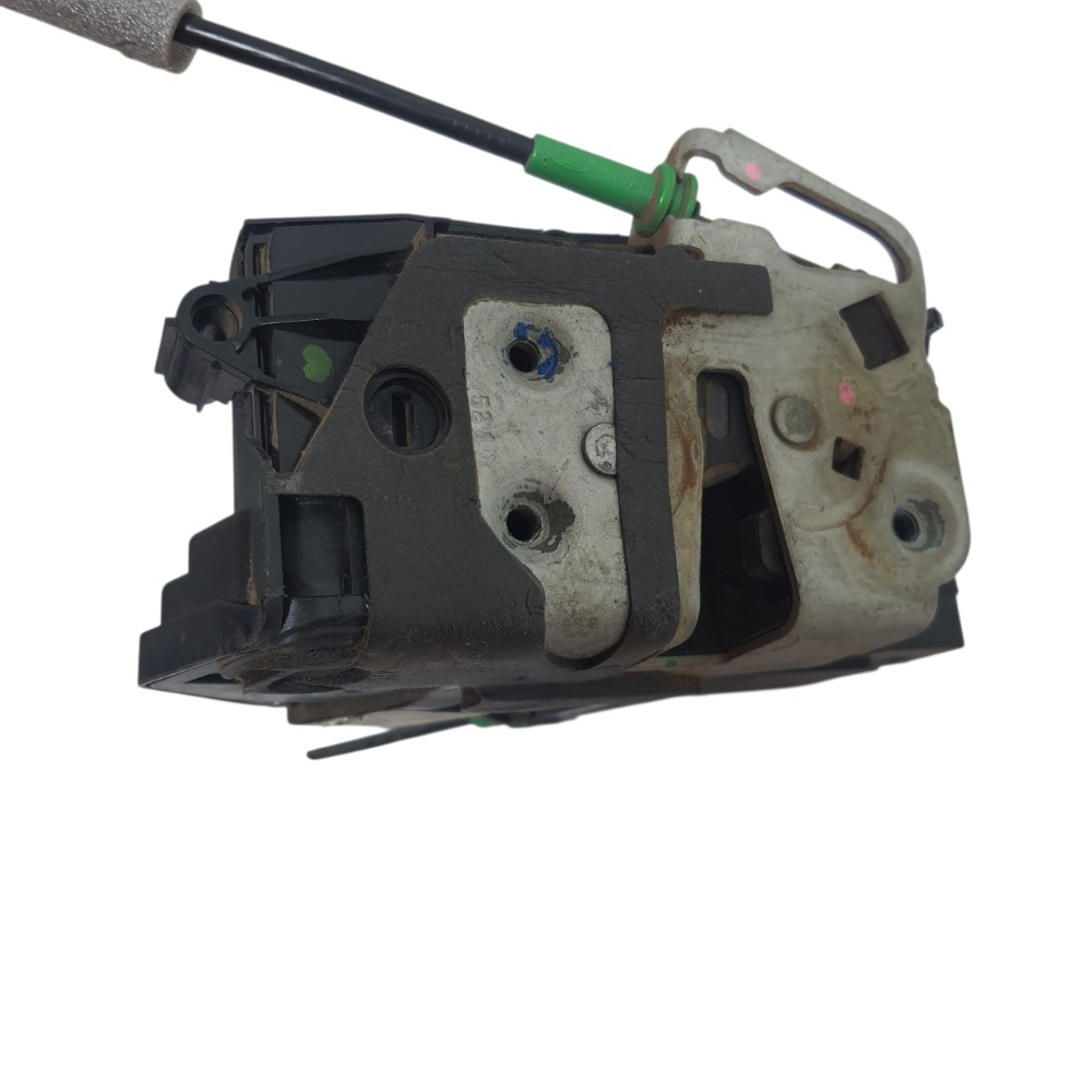 Fechadura Porta Dianteira Direita Ford Ka 2021 E3b5a219a64gh 3