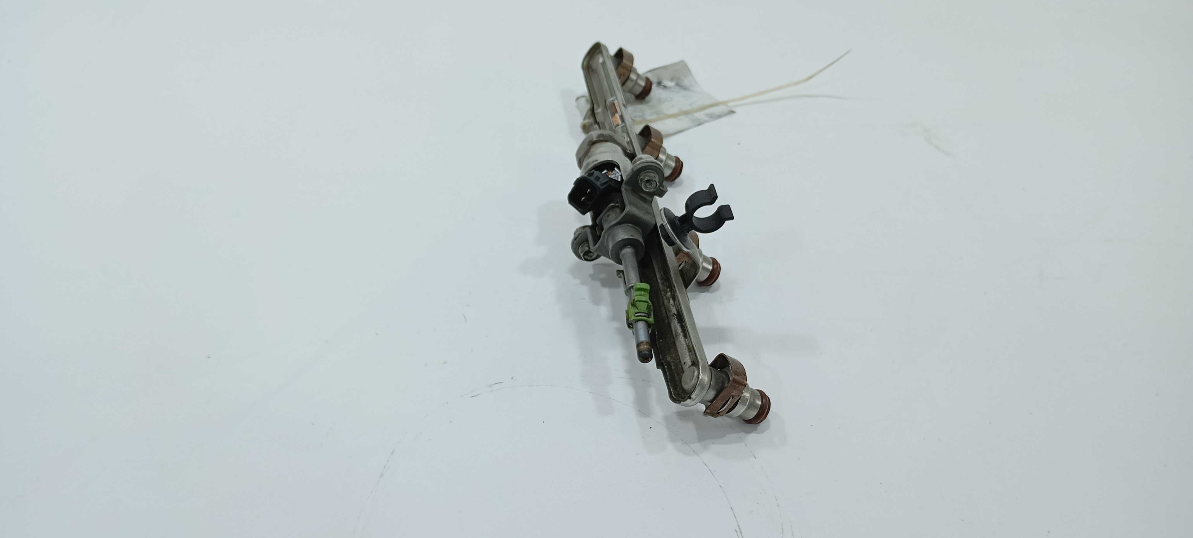 Bico Partida Fria Civic 1.8 2008 V1117 4