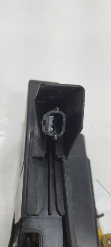 Fechadura Dianteira Direita Renault Logan 2020 805035802r 3