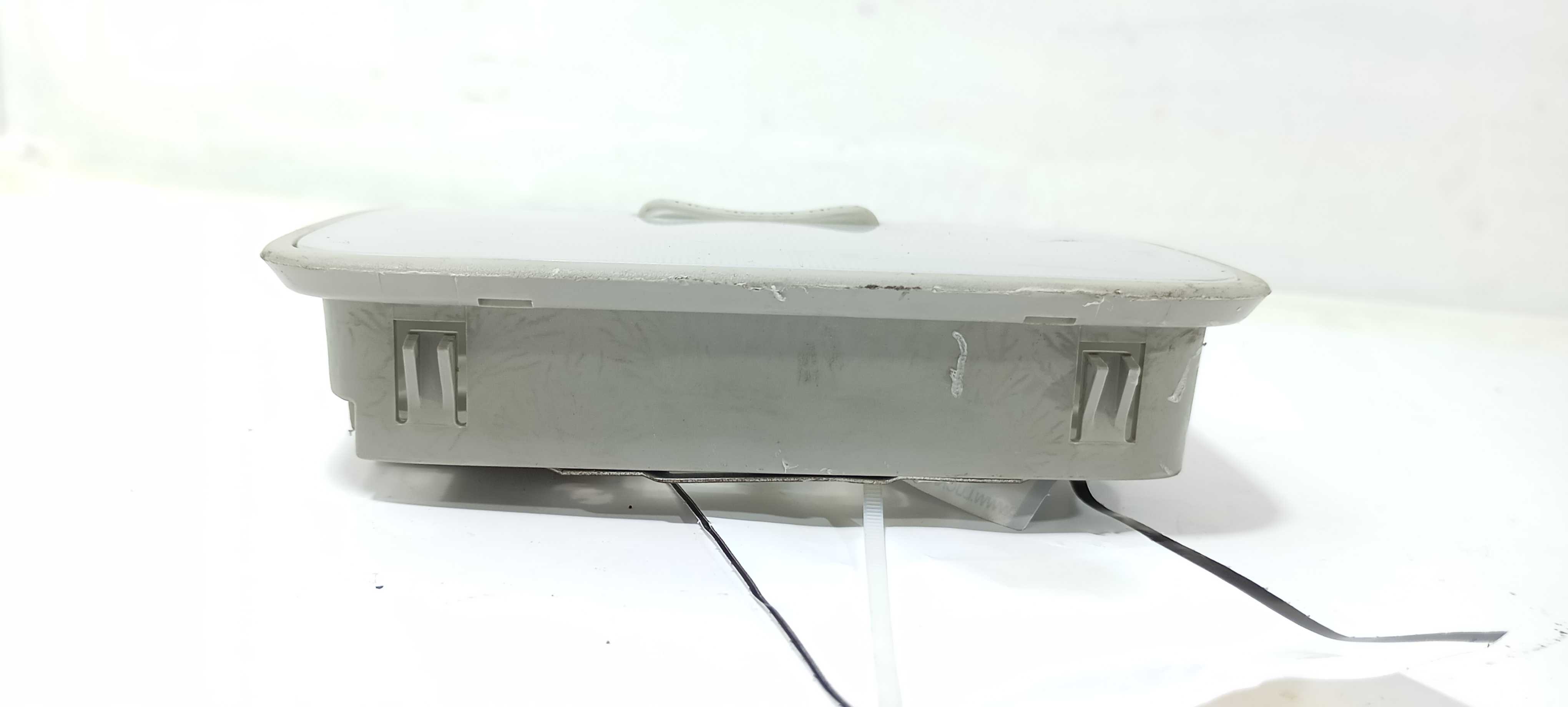 Luz Teto Dianteiro Kia Picanto Ex4 1.0 2012 V2302 3