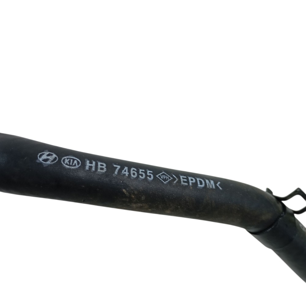 Atuador Pedal Embreagem Hb20 Sense 1.0 2022 75655 3