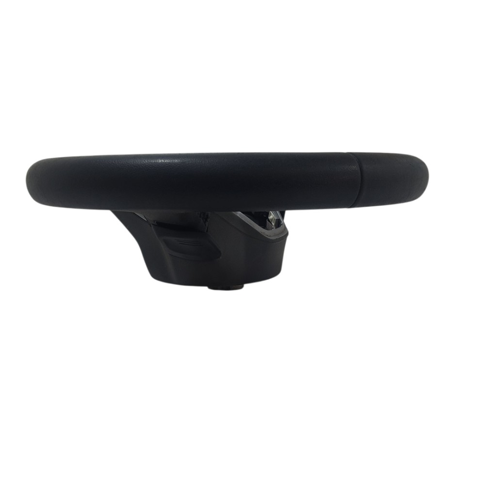 Volante Volkswagen T-cross Tsi 2023 4012847 Preto 4